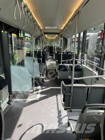 MAN Lion´s City 18 C/ Klima/ O 530 G Citaro/ A 23 Zgibni avtobusi